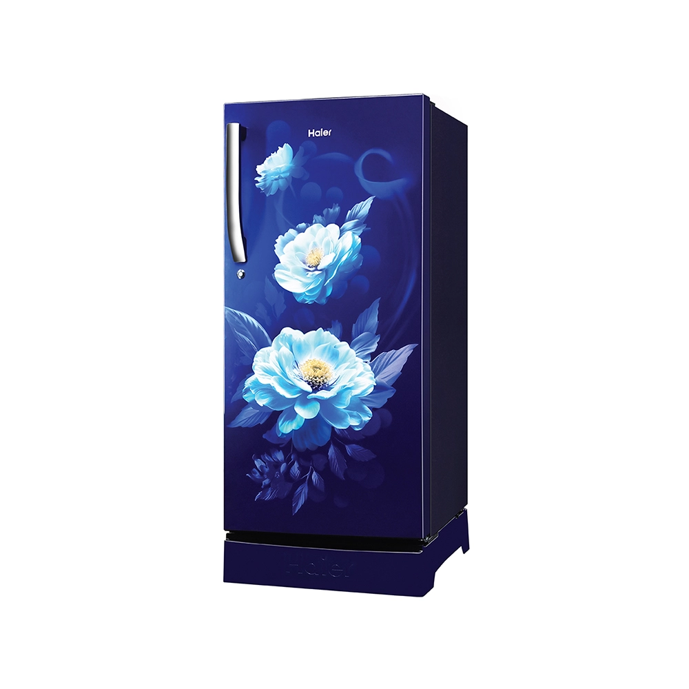 Haier 190L 2 Star Direct Cool Refrigerator - HRD-2102PMV-P